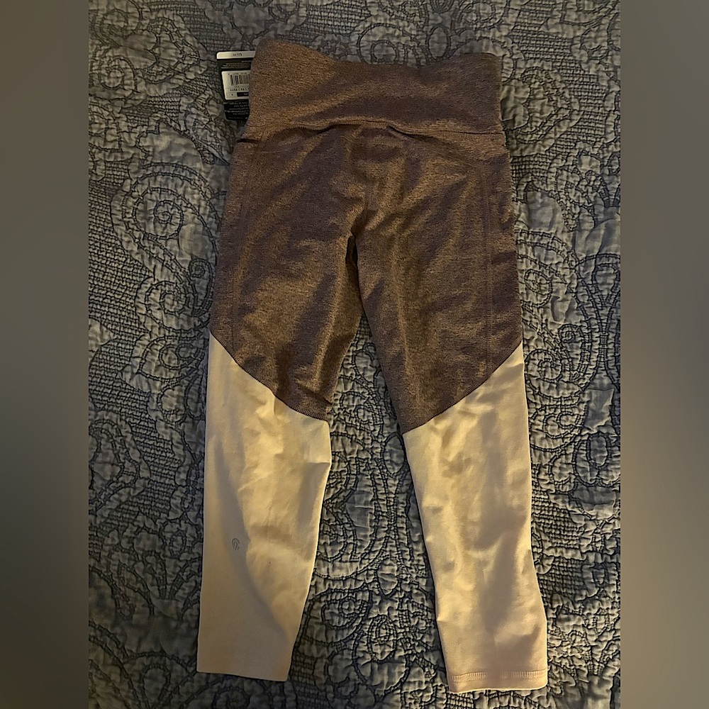Champion Studio 9 leggings Size Sm